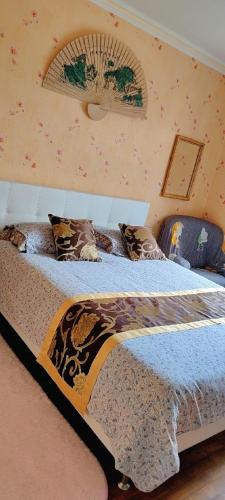 Saint-Brieuc House | Chambre dans maison individuelle avec rez-de-chaussée partagé - cuisine, salle, salon et salle de bains