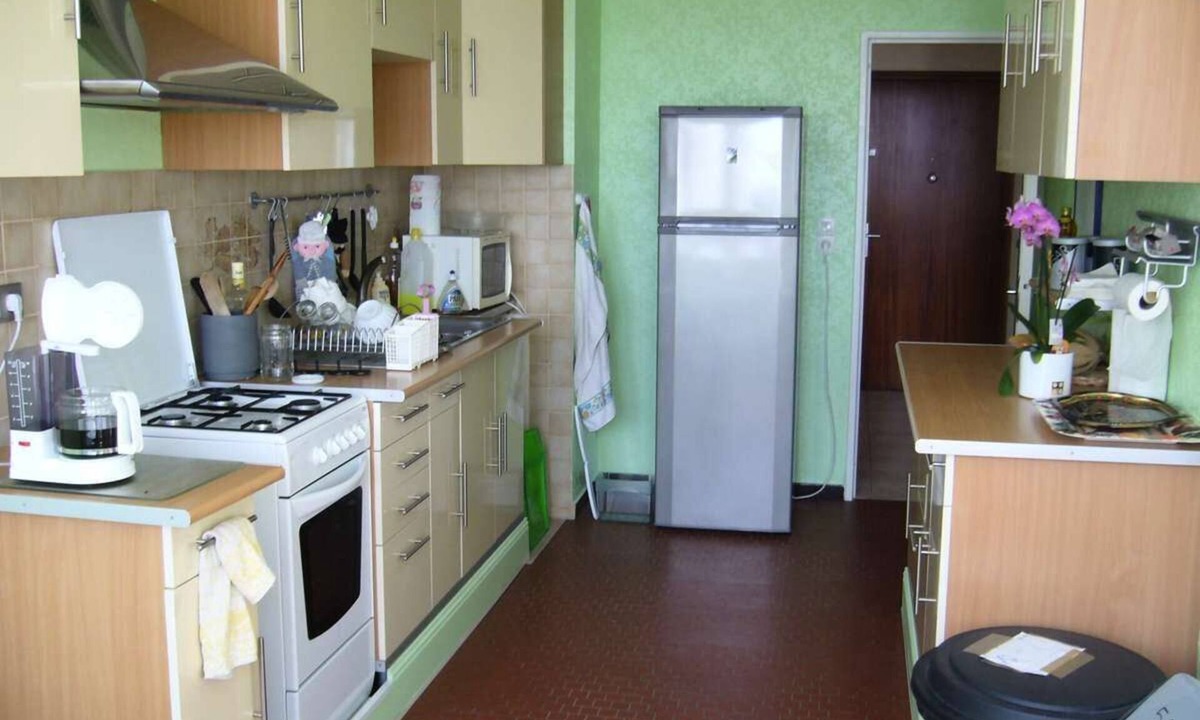 Cusset Apartment | Chambre en Colocation Villeurbanne Métro A