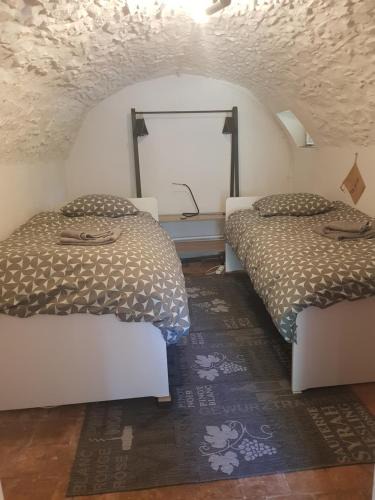 Le Beausset Bed & Breakfast | Chambre indépendante au calme