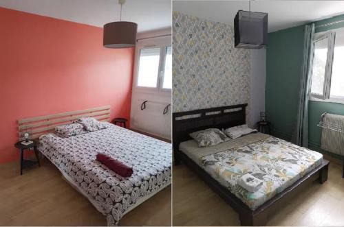 Colomiers House | Chambre privée chez Micka