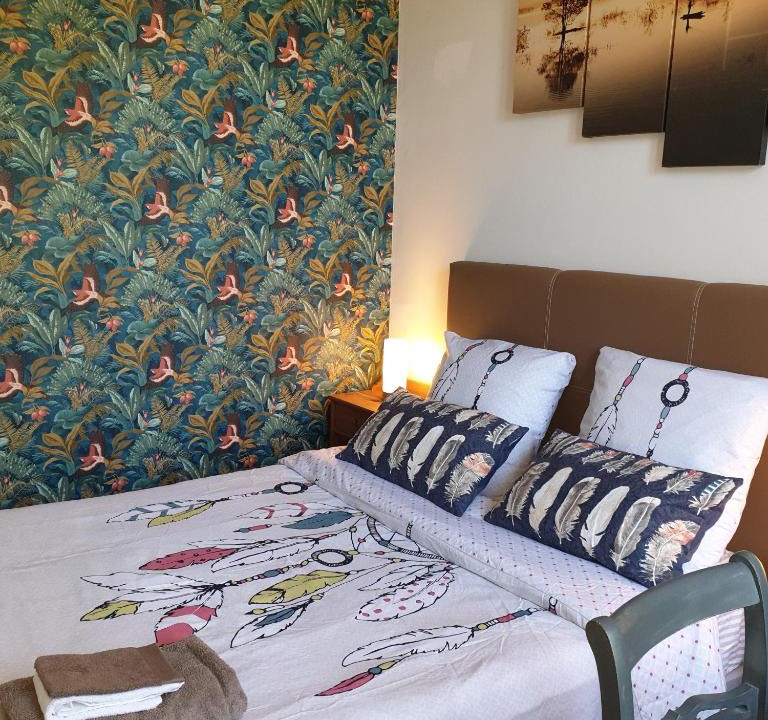 Tournefeuille House | Chambre privée dans une maison avec piscine
