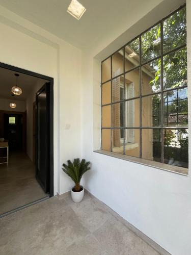Parilly House | Chambre privée