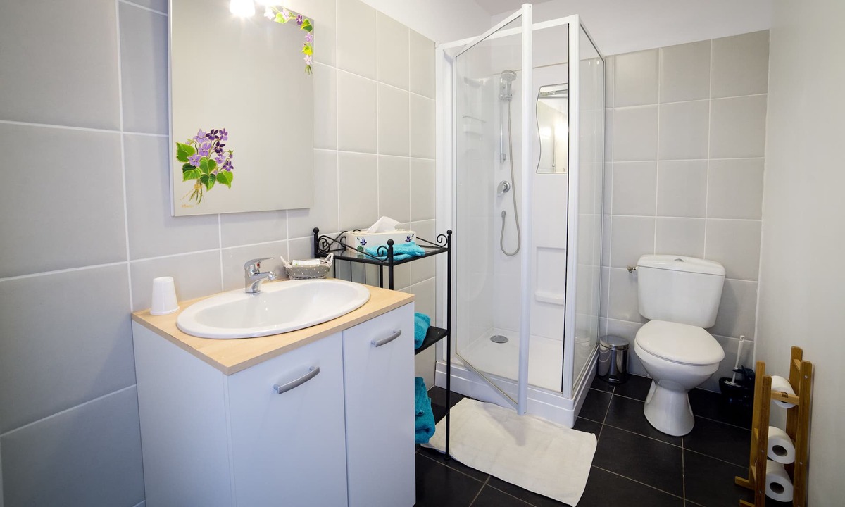 Buzeins Bed & Breakfast | Chambres d'hôtes - Entre Dolmens et Fontaines