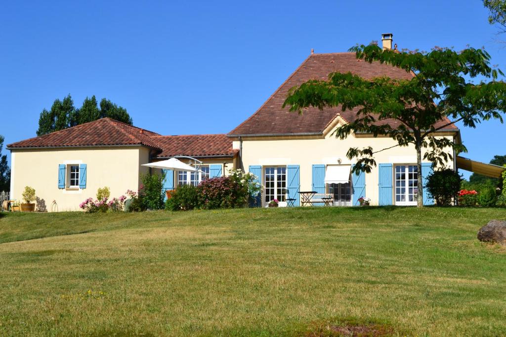 Le Vigan Bed & Breakfast | Chambres d'hôte La Pradelle
