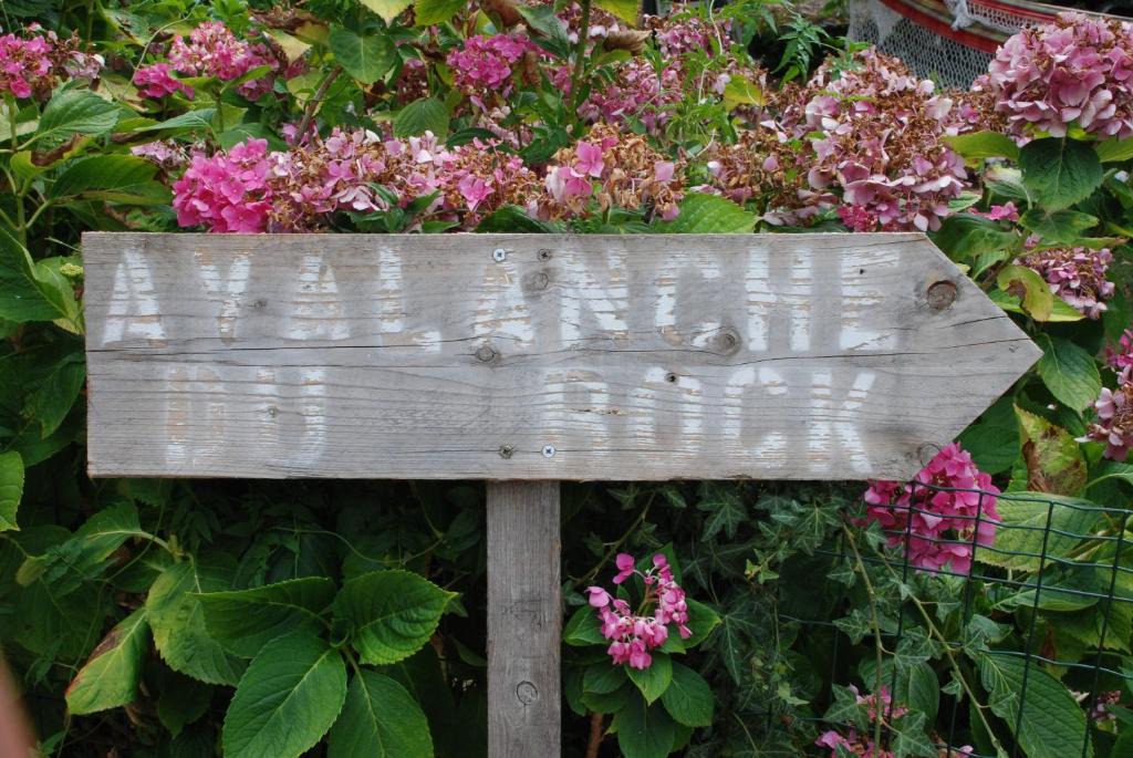 Buzy Bed & Breakfast | Chambres d hôtes Avalanche du rock