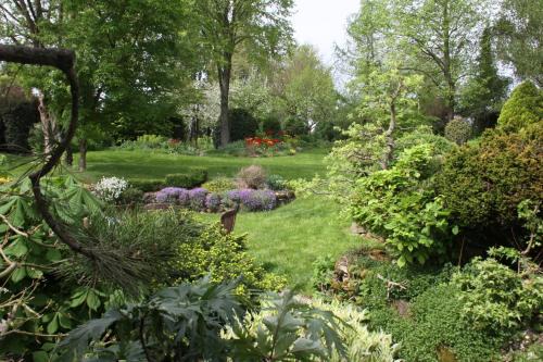 Beauchery-Saint-Martin Bed & Breakfast | Chambres d'hôtes de la Fontaine