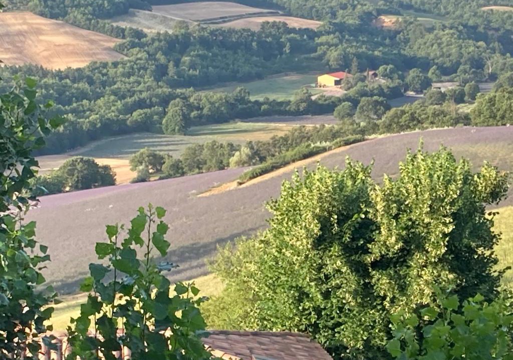 Puimichel Bed & Breakfast | Chambres d’hôtes L’AMANDINE