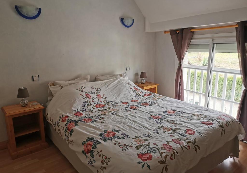 Argein Bed & Breakfast | Chambres d'Hôtes La Terrasse d'Argein