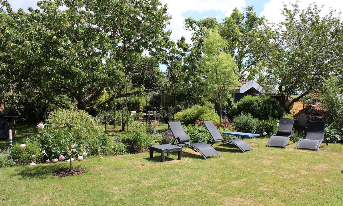 Goviller Bed & Breakfast | Chambres d'hôtes Le Mont d'Anon
