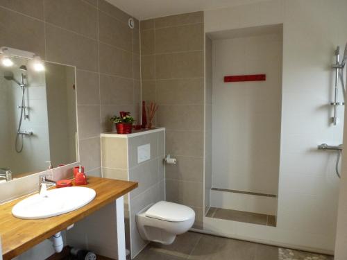 Marieulles Bed & Breakfast | Chambres d'hôtes Les Coquelicots