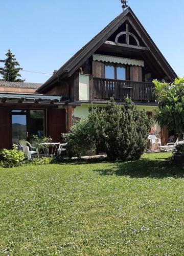 Bergheim Bed & Breakfast | Chambres d'hôtes Monicala