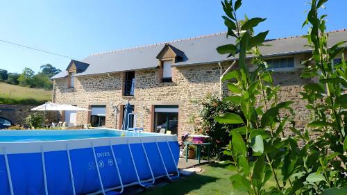 Saint-Guinoux Bed & Breakfast | Chambres D'hôtes Près De Saint-malo