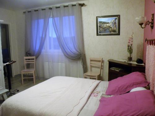 Cousances-les-Forges Bed & Breakfast | Chambres d'Hotes Le Pavillon du Charme