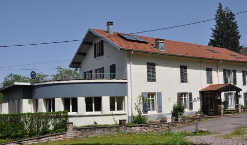 Forges-les-Bains Bed & Breakfast | Chambres et table d'hotes Vie la Vie
