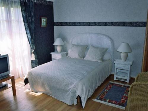 Futeau Bed & Breakfast | Chambres typiques restaurées au cœur de l'Argonne - FR-1-585-141