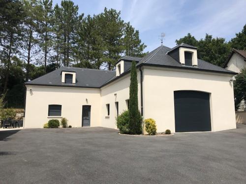 Fontaine-sur-Ay House | Champagne BNB - La Source