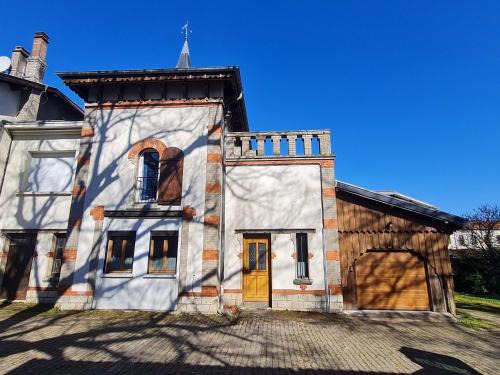 Vandieres Apartment | Charmant appartement au cœur de la Lorraine - FR-1-584-399
