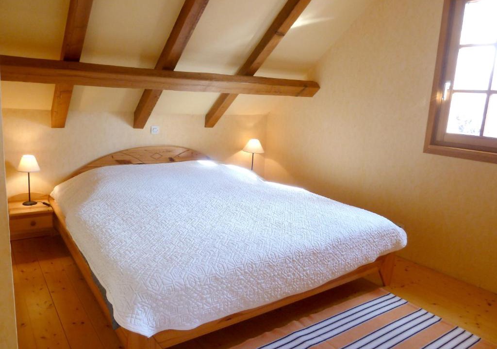 Beblenheim Apartment | Charmant appartement Beblenheim avec jardin cloture et terrasse