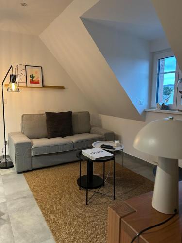 Ammerschwihr Apartment | Charmant appartement avec vue sur les vignes