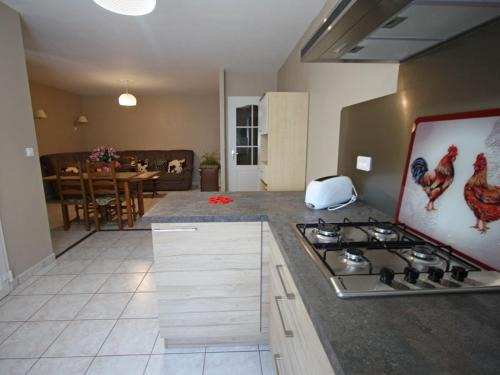 Hagecourt House | Charmant apt avec accès indépendant, terrasse, proche Épinal et activités culturelles - FR-1-589-138
