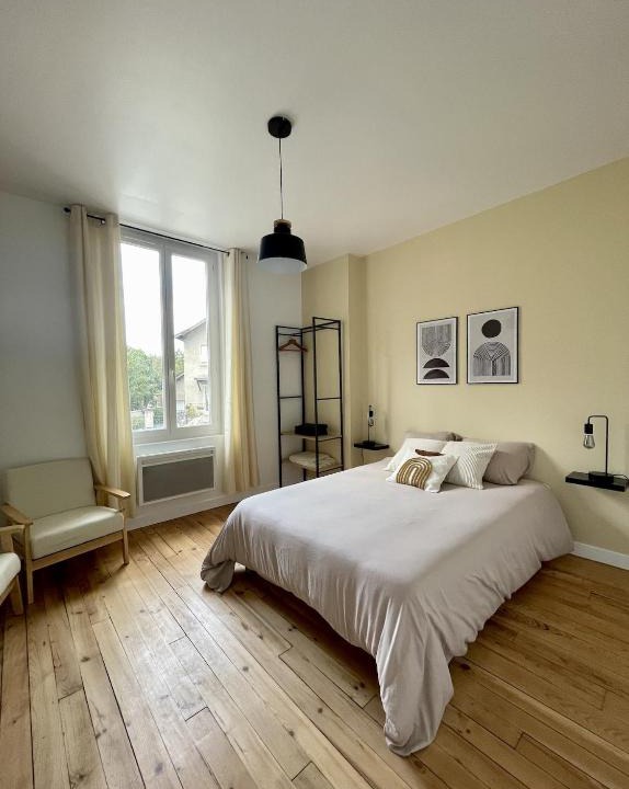 Pierrefitte-Nestalas Apartment | Charmant Studio Pyrénéen