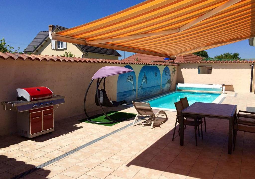 Matougues Apartment | Charmant Studio en Champagne - Sparkling-Life