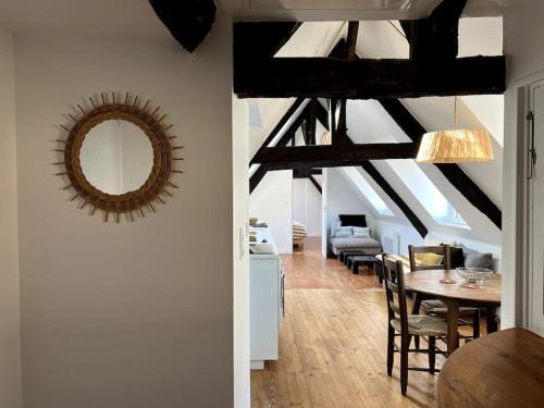 Lannion Apartment | Charmant T4 entièrement rénové !
