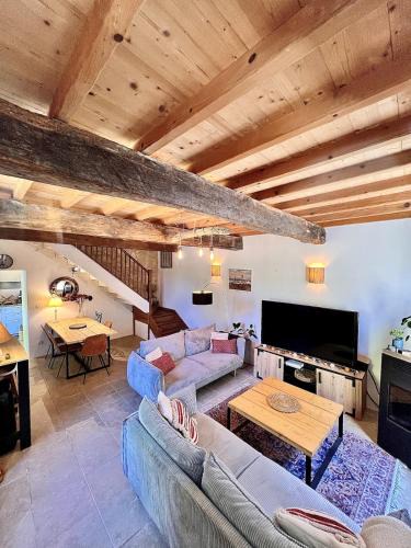 Lectoure House | Charmante maison au cœur de Lectoure - Parking gratuit à 20m