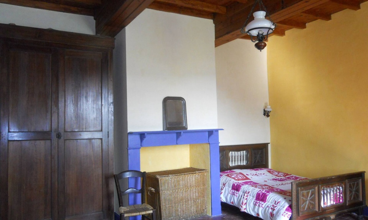 Lussan House | Charmante Maison de Campagne - 3 grandes chambres - au Cœur du Gers - SUD FRANCE