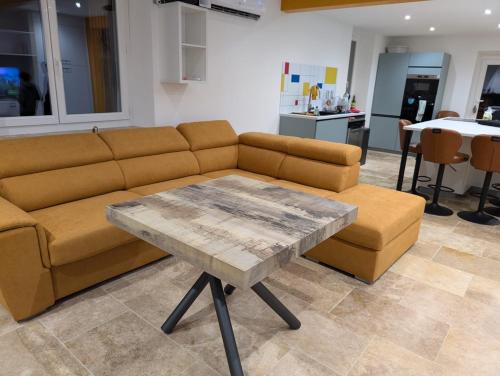 Prayssac House | Charmante maison de campagne