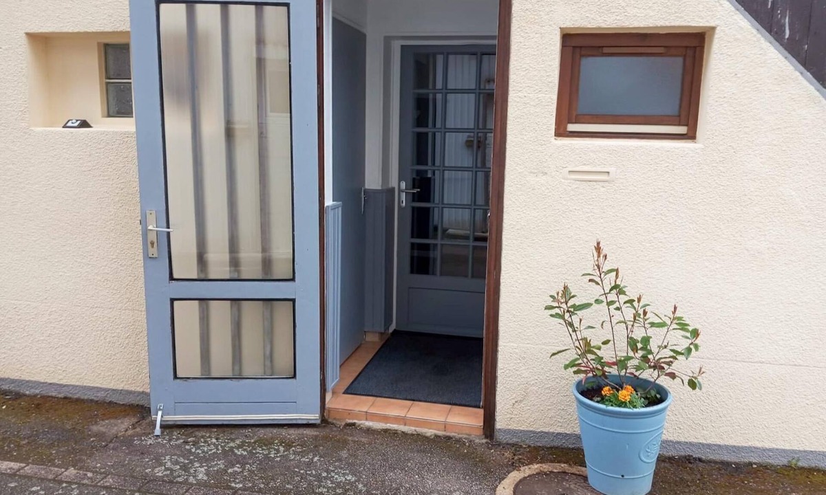 Fraize Apartment | Charming apartment in the heart of the VOSGES in a warm atmosphere