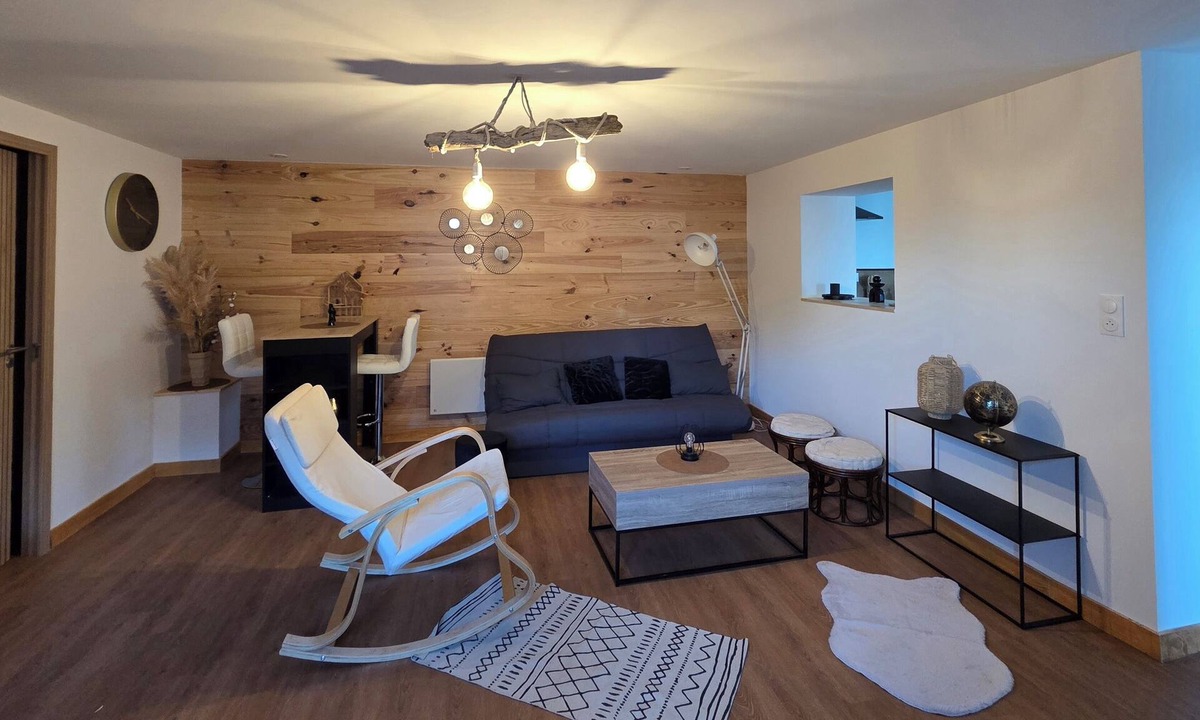 Ploufragan House | Charming Breton home 10 minutes from the sea
