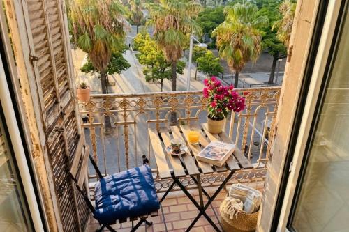 Riquier Apartment | Charming central apartment for 6