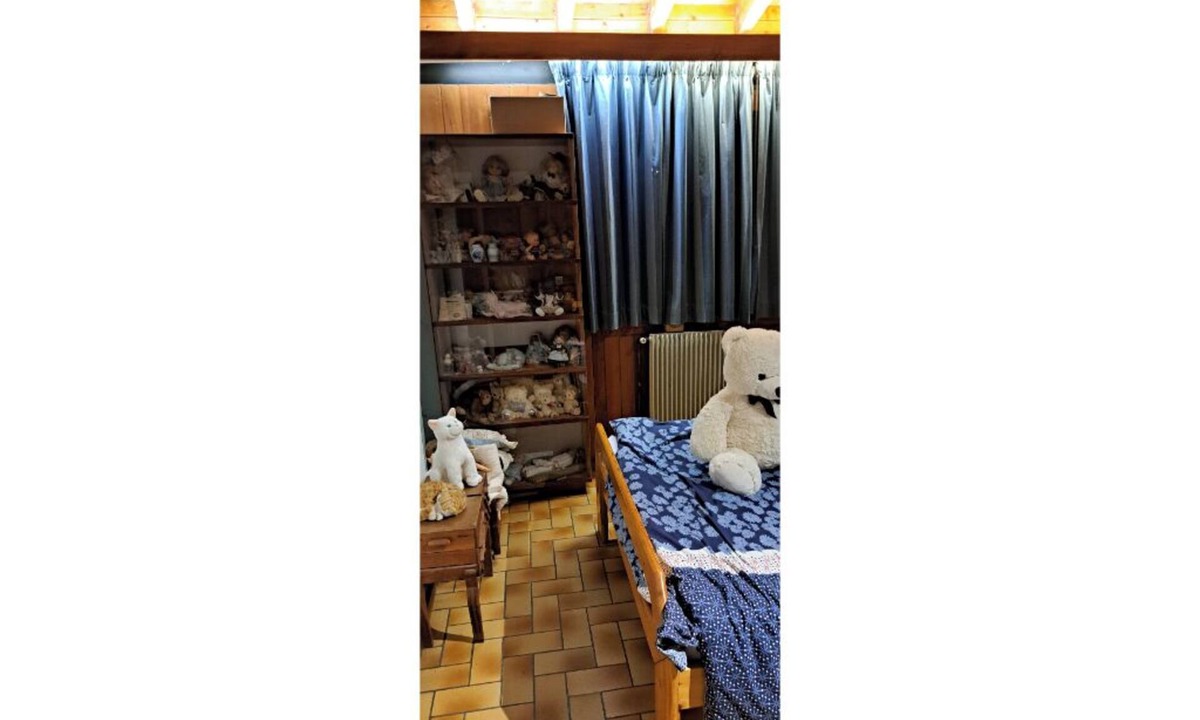 Val de Livre House | Charming chalet-house in the Champagne region