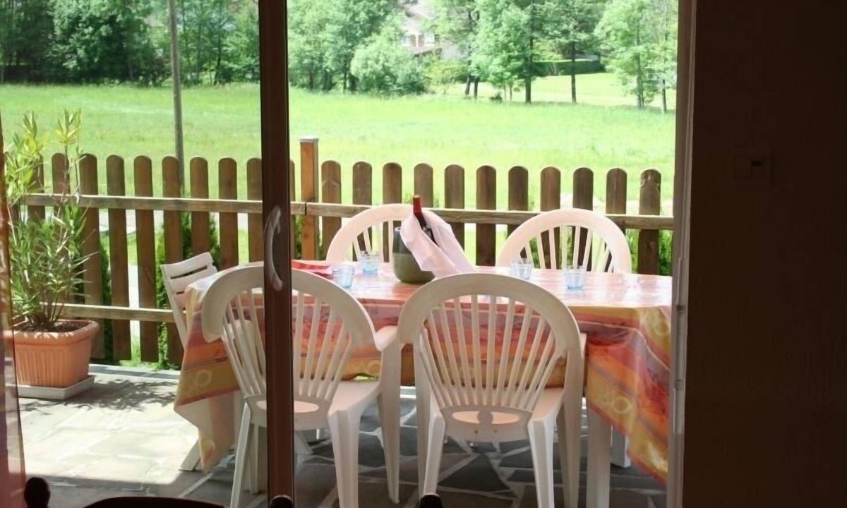 Saulcy-sur-Meurthe Cottage | Charming Cottage Near Forest Trails, Ski Resorts, and Alsace - Fireplace, Terrace, Pet-Friendly