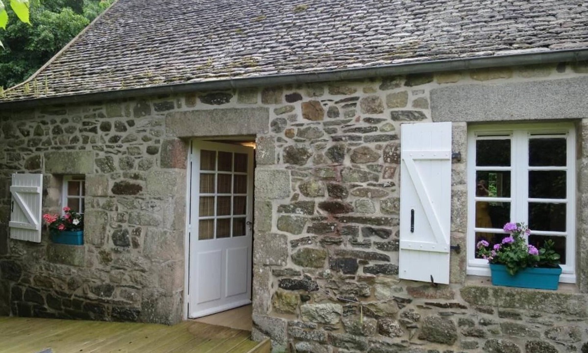 Plouezoch Cottage | Charming cottage in Plouezoc'h