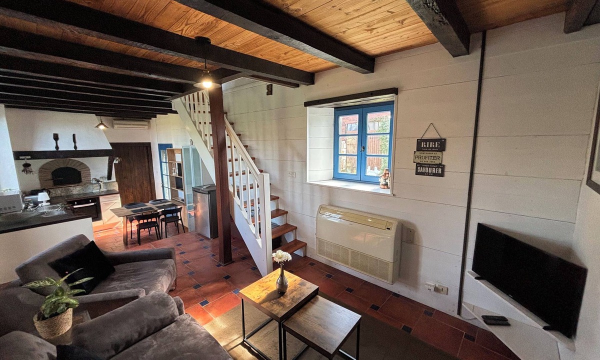 Pouillon House | Charming country house