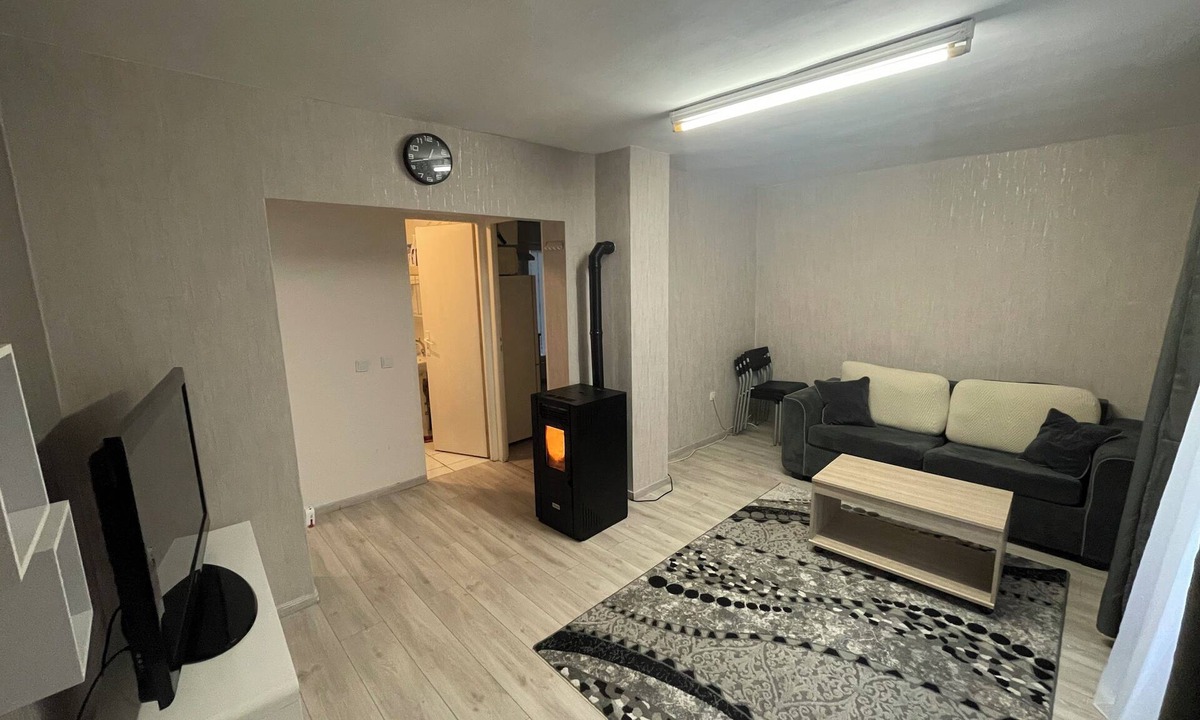 Marmoutier Apartment | Charming F2 apartment in the heart of Marmoutier