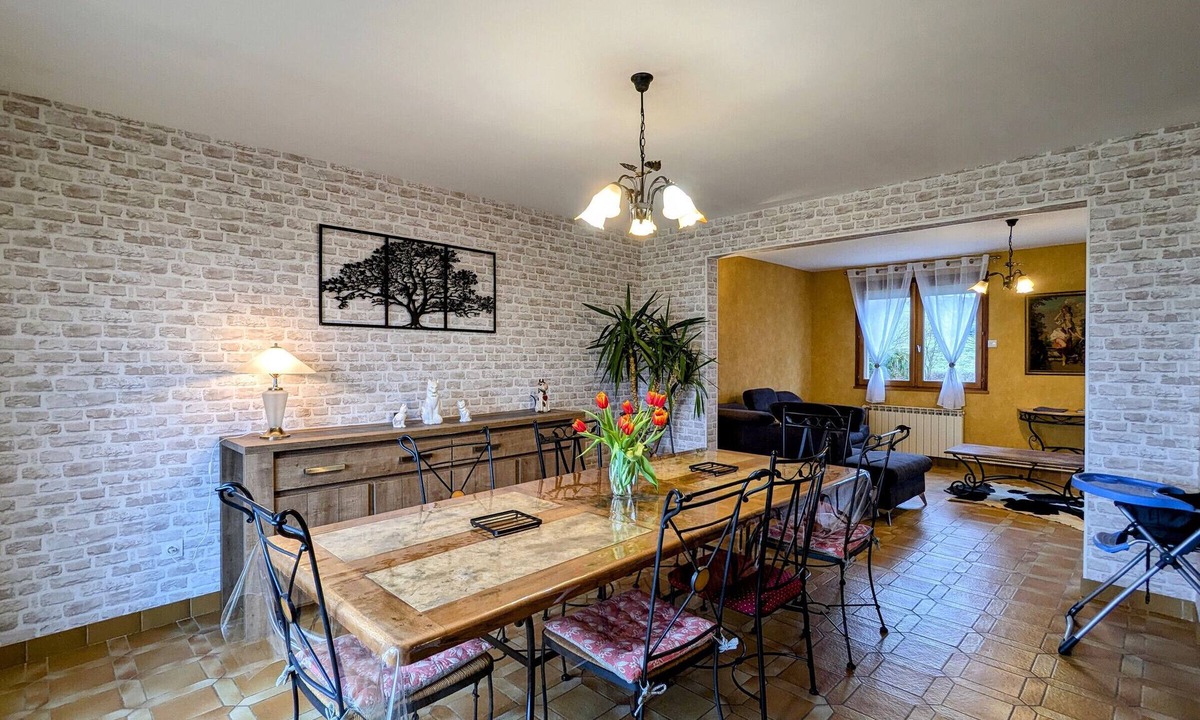 Wavrille Cottage | Charming family house in Wavrille, near Verdun