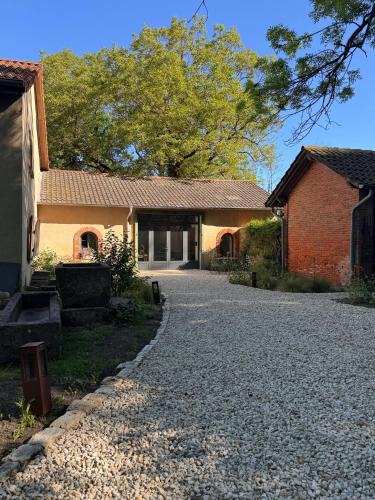 Gondrexange House | Charming House Near Gondrexange Lake