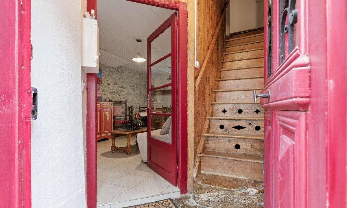 Arreau House | Charming house, pets welcome - 5 guests