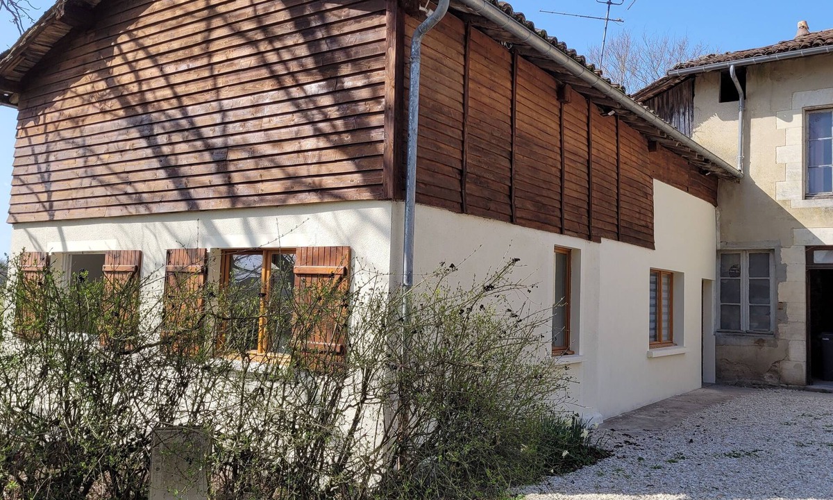 La Chaise House | Charming little house