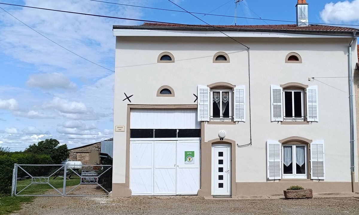 Harbouey Cottage | Charming Renovated Farmhouse: Quiet Village, Near Baccarat and Hiking Trails