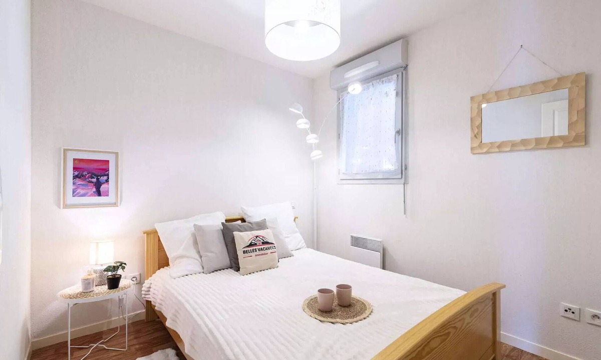 Vielle-Aure Apartment | Charming, renovated apartment in Vielle-Aure – Sleeps 4