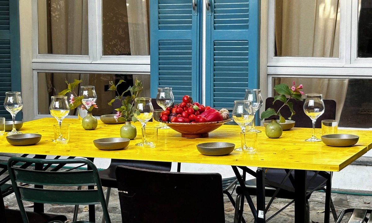 Viverone Bed & Breakfast | Charming Spacious B&B with Balcony, near Lago di Viverone on the Via Francigena