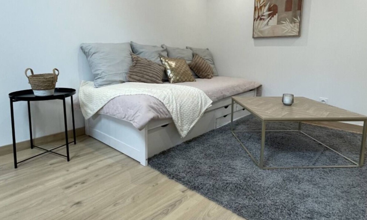 Argeles Gazost Apartment | Charming T2, private parking, garden