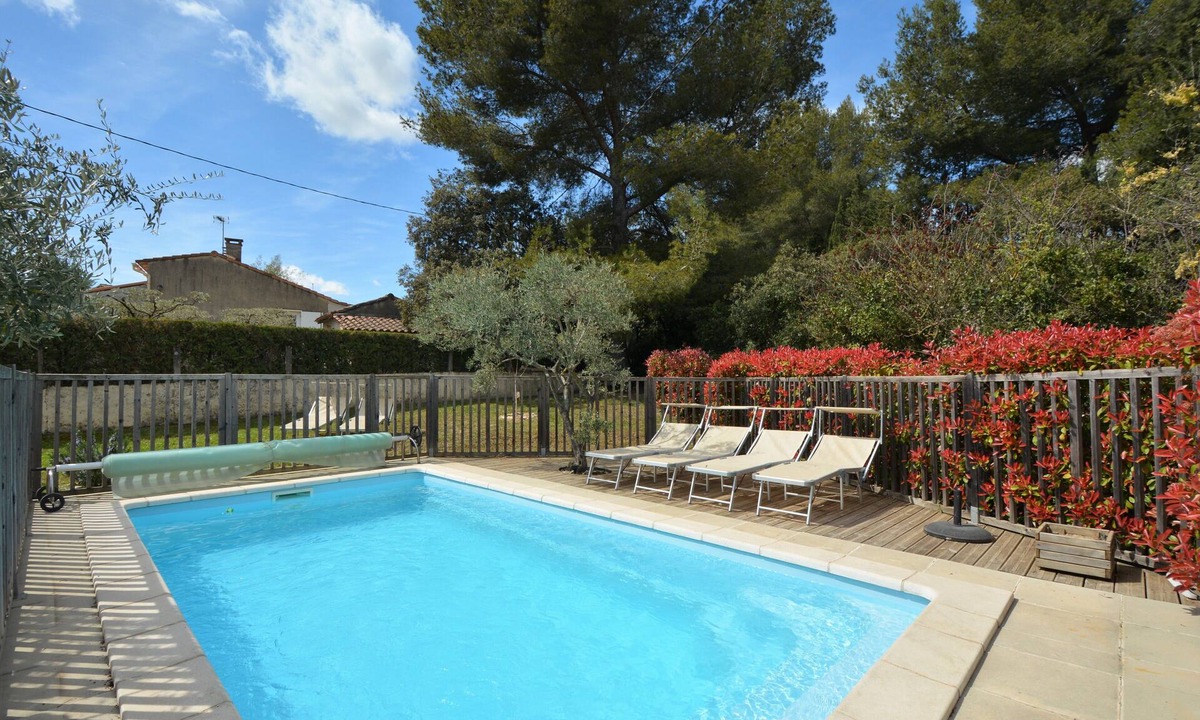 Comps Villa | Charming villa with private pool in a peaceful, relaxing setting.