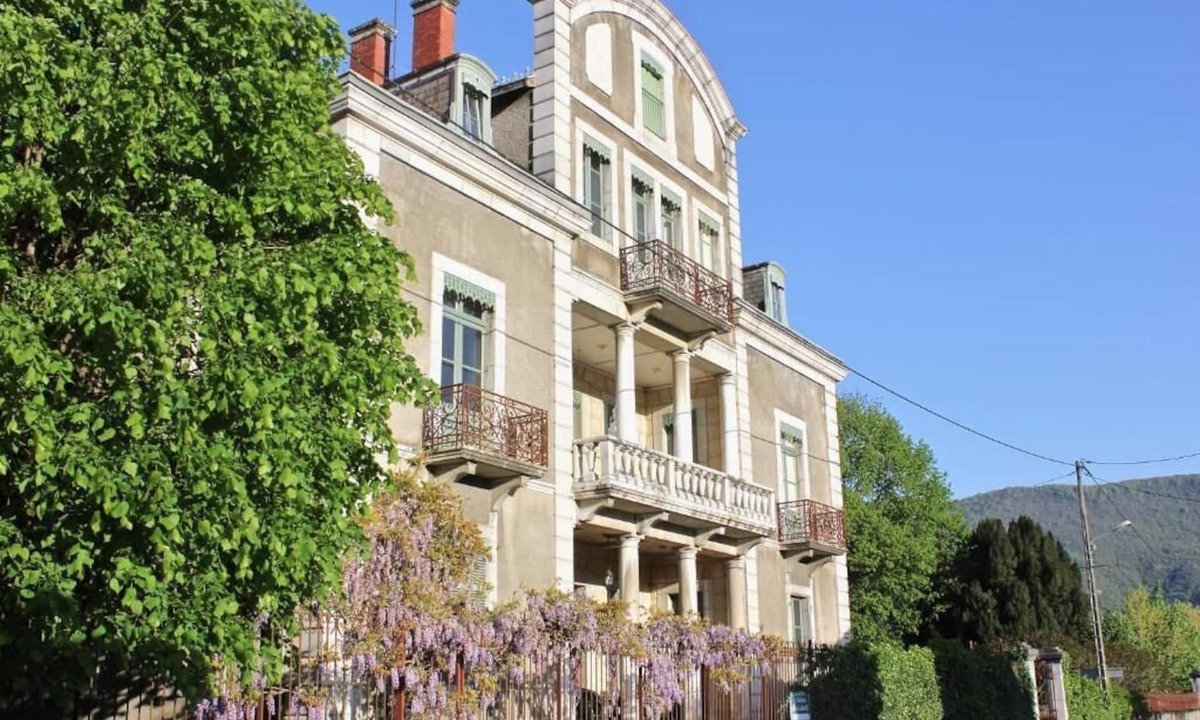 Salechan Bed & Breakfast | Chateau de la Lanette