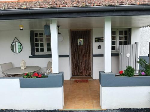 Vielle-Adour Apartment | Cherry Tree House