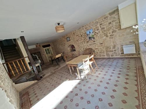 Fontenoy-le-Chateau House | Chez Alain